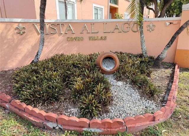 Property at 4685 NW 9th St #107, Miami, FL 33126, 2 beds, 2 baths