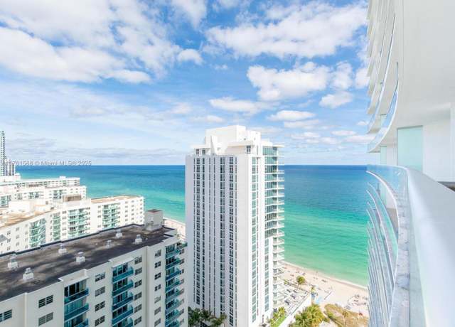 Property at 4111 S Ocean Dr #1908, Hollywood, FL 33019, 2 beds, 2 baths