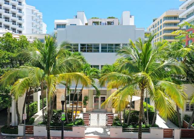 Property at 125 Ocean Dr Unit L0101, Miami Beach, FL 33139, 2 beds, 2 baths