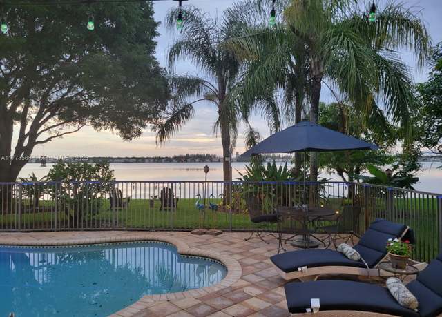 Property at 17794 SW 47th St, Miramar, FL 33029, 4 beds, 3 baths