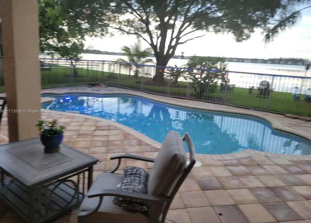 Property at 17794 SW 47th St, Miramar, FL 33029, 4 beds, 3 baths