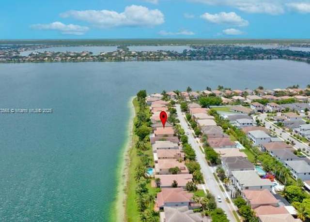 Property at 17794 SW 47th St, Miramar, FL 33029, 4 beds, 4 baths