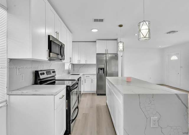 Property at 3431 NW 6th Ct, Lauderhill, FL 33311, 4 beds, 2 baths