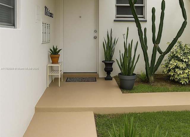 Property at 7320 SW 82nd St Unit B101, Miami, FL 33143, 1 bed, 1 bath