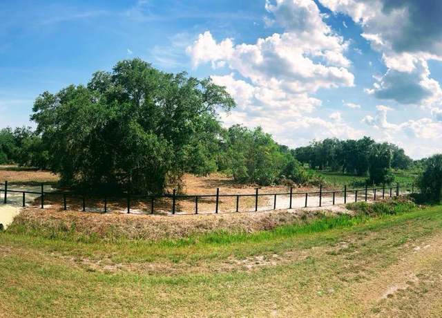 Property at 18678 NW 284 St, Okeechobee, FL 34972