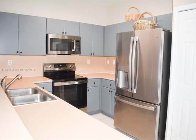 Property at 9123 SW 152nd Path, Miami, FL 33196, 3 beds, 3 baths