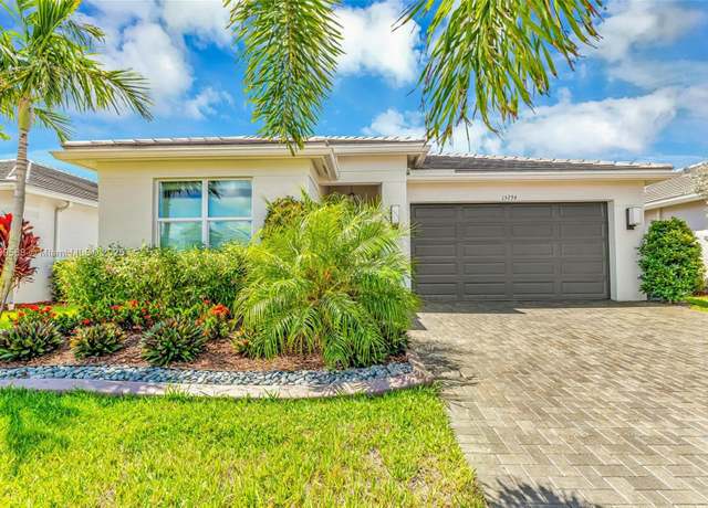 Property at 15734 SW Egret Coast Dr, Port St Lucie, FL 34987, 3 beds, 2 baths