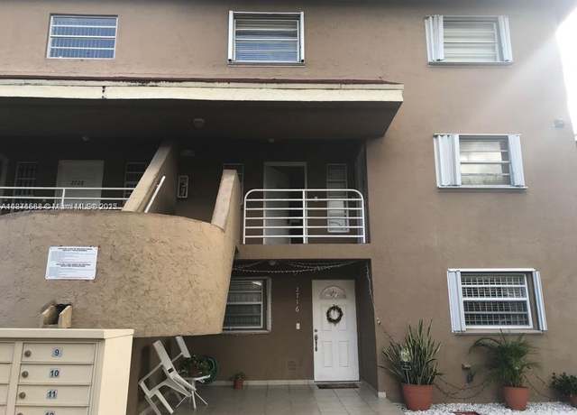 Property at 2730 W 60th St #66, Hialeah, FL 33016, 2 beds, 1.5 baths