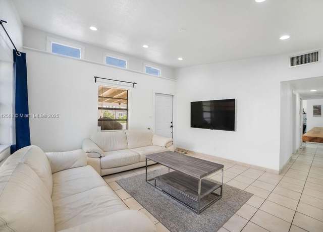 Property at 8320 SW 43rd Ter, Miami, FL 33155, 4 beds, 3 baths