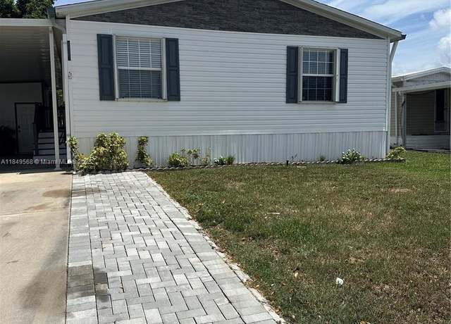 Property at 1570 SW 64th Way, Boca Raton, FL 33428, 3 beds, 2 baths