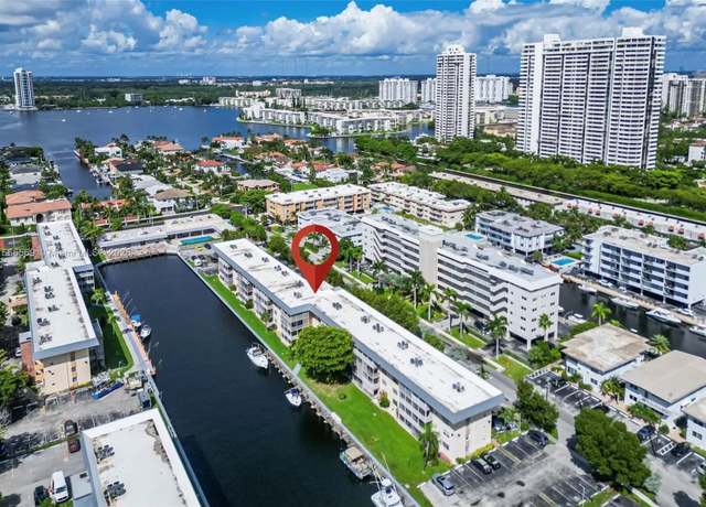 Property at 3600 NE 170 St Unit D-303, North Miami Beach, FL 331603, 1 bed, 1.5 baths