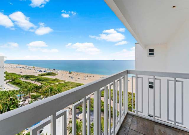 Property at 401 Ocean Dr #1119, Miami Beach, FL 33139, 1 bath