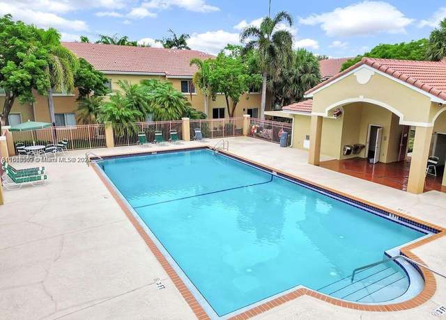 Property at 7930 NW 7th St #201, Pembroke Pines, FL 33024, 3 beds, 2 baths