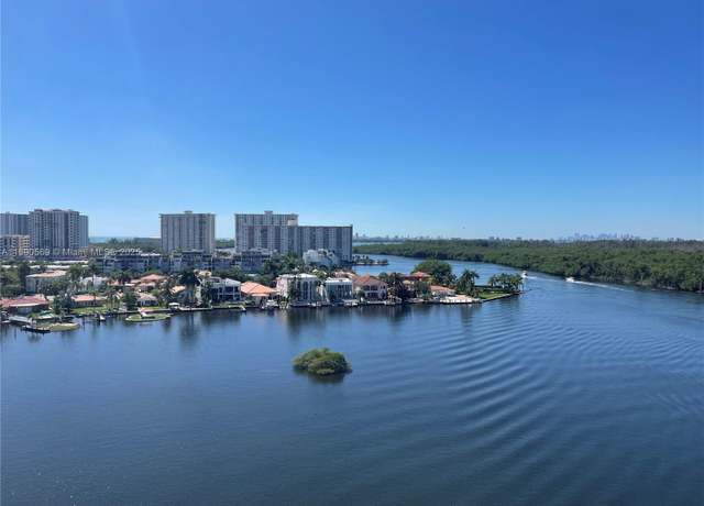 Property at 400 Sunny Isles Blvd #1002, Sunny Isles Beach, FL 33160, 2 beds, 3 baths