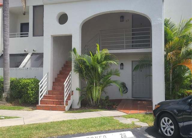 Property at 3564 Magellan Cir Unit 211-1, Aventura, FL 33180, 1 bed, 2 baths
