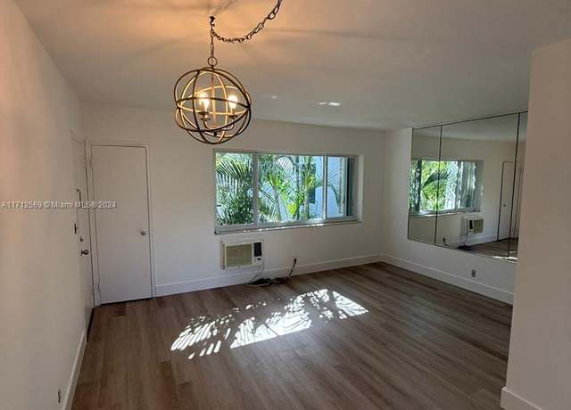 Property at 10074 E Bay Harbor Dr Unit 74C, Bay Harbor Islands, FL 33154, 1 bed, 1 bath