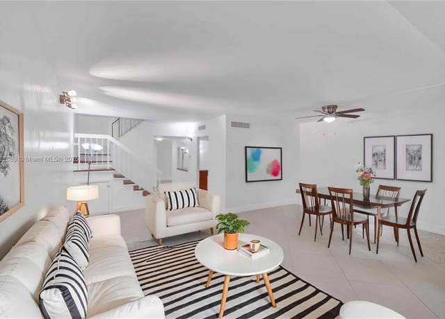 Property at 20291 NE 30th Ave #108, Aventura, FL 33180, 3 beds, 2.5 baths