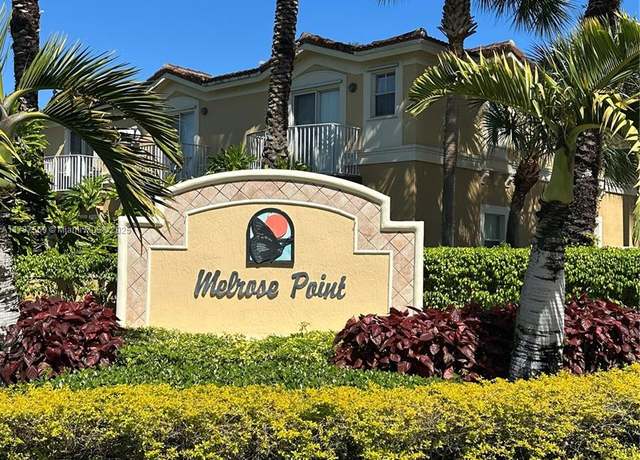 Property at Undisclosed address, Miramar, FL 33027, 3 beds, 3 baths