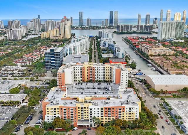Property at 18800 NE 29th Ave #906, Aventura, FL 33180, 3 beds, 2 baths