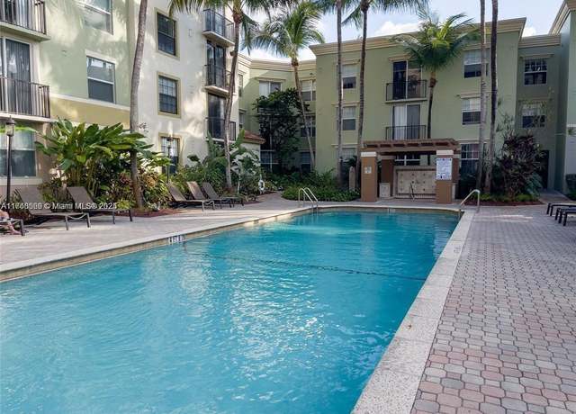 Property at 1919 Van Buren St Unit 510A, Hollywood, FL 33020, 1 bed, 1 bath