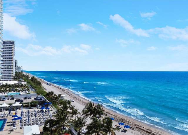 Property at 2080 S Ocean Dr Ph 4, Hallandale Beach, FL 33009, 2 beds, 2 baths