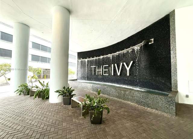 Property at 90 SW 3rd St #1208, Miami, FL 33130, 1 bed, 1 bath