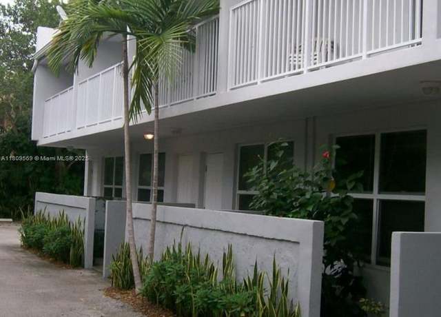 Property at 3025 Mary St #5, Miami, FL 33133, 1 bed, 1.5 baths