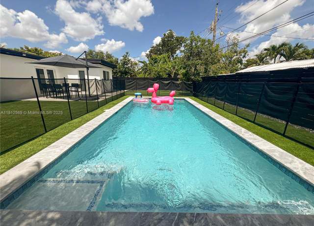 Property at 1451 NE 155th Ter, North Miami Beach, FL 33162, 3 beds, 2 baths