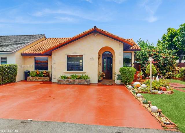 Property at 5030 SW 145th Ave, Miami, FL 33175, 3 beds, 2 baths