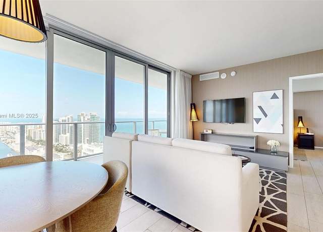 Property at 4010 S Ocean Dr Unit T3802, Hollywood, FL 33019, 2 beds, 2 baths