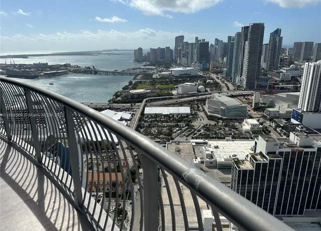 Property at 1750 N Bayshore Dr #5614, Miami, FL 33132, 2 beds, 2 baths