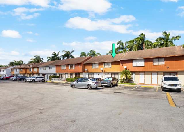 Property at 8360 NW 8th St Unit 11-2, Miami, FL 33126, 2 beds, 2.5 baths