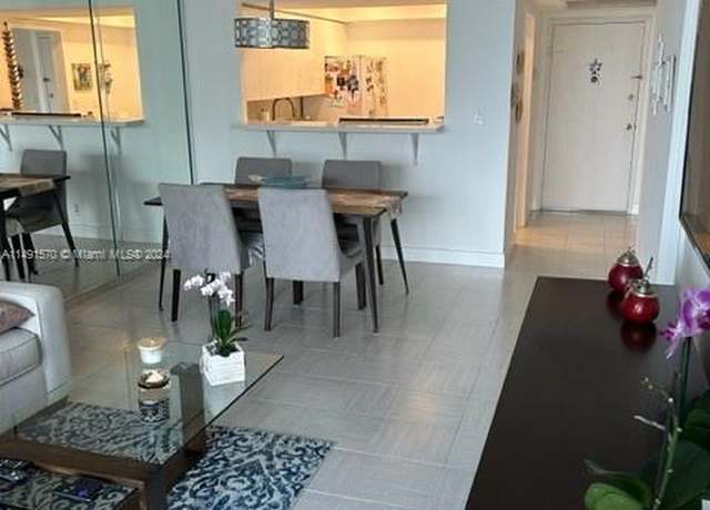Property at 2030 S Ocean Dr #802, Hallandale Beach, FL 33009, 1 bed, 1 bath
