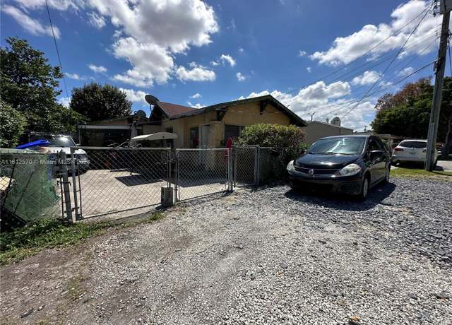 Property at 1842 NW 18th Ter, Miami, FL 33125, 6 beds, 4 baths