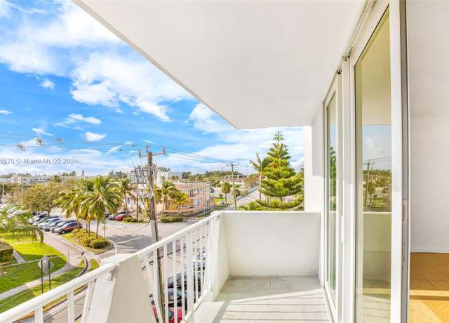 Property at 7133 Bay Dr #401, Miami Beach, FL 33141, 1 bed, 1 bath