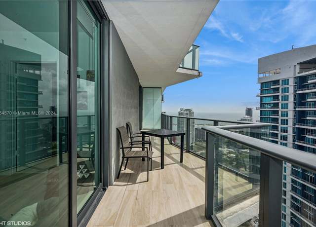 Property at 1300 S Miami Ave #4710, Miami, FL 33130, 2 beds, 2 baths