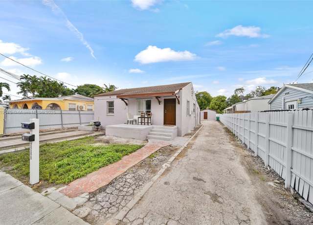 Property at 2286 NW 35th St, Miami, FL 33142, 5 beds, 4 baths