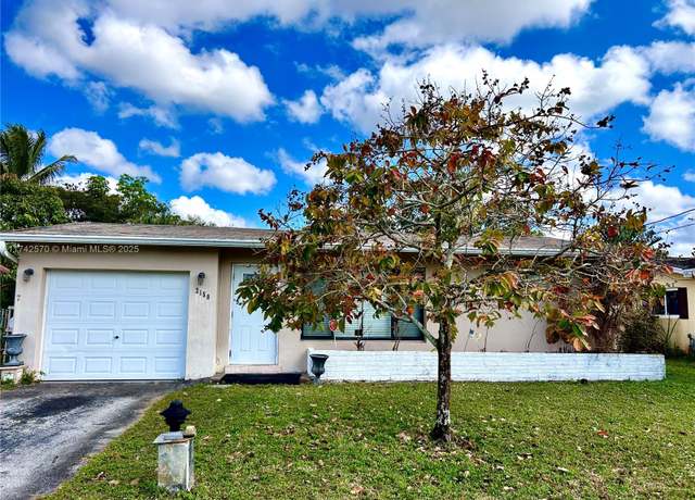 Property at 2150 NW 73rd Ave, Sunrise, FL 33313, 2 beds, 2 baths