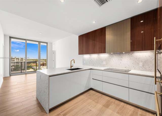 Property at 2678 Tigertail Ave #1005, Miami, FL 33133, 2 beds, 2 baths