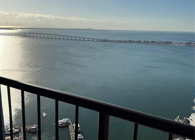 Property at 1581 Brickell Ave Ph -105, Miami, FL 33129, 2 beds, 2 baths