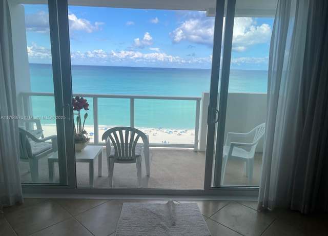 Property at 5601 Collins Ave #1203, Miami Beach, FL 33140, 1 bed, 1.5 baths