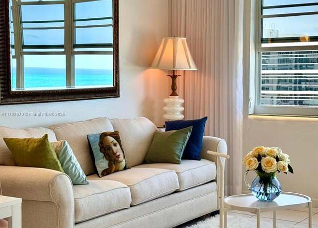 Property at 100 Lincoln Rd #1231, Miami Beach, FL 33139, 1 bath