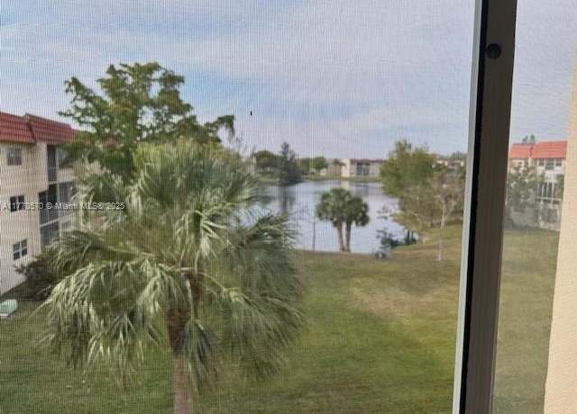 Property at 8060 N Sunrise Lakes Dr #302, Sunrise, FL 33322, 2 beds, 2 baths