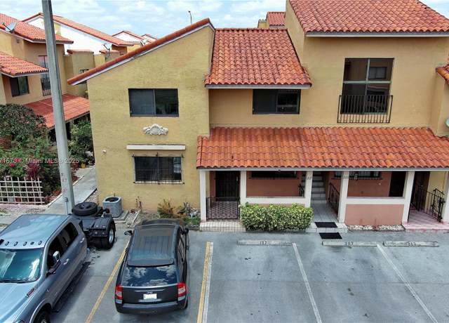 Property at 2735 W 60th Pl #107, Hialeah, FL 33016, 2 beds, 2 baths