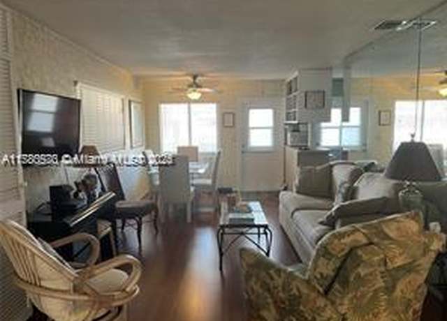 Property at 2121 NE 42nd Ct, Lighthouse Point, FL 33064, 1 bed, 1 bath