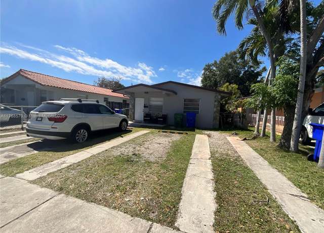 Property at 3440-3442 SW 25th St, Miami, FL 33133, 10 beds, 6 baths