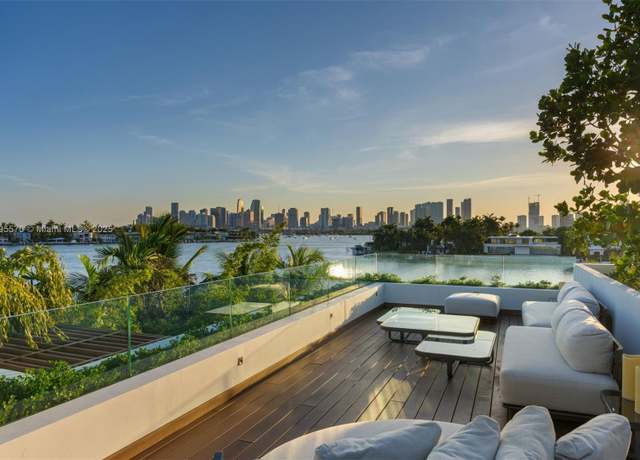 Property at 220 W Dilido Dr, Miami Beach, FL 33139, 5 beds, 6.5 baths