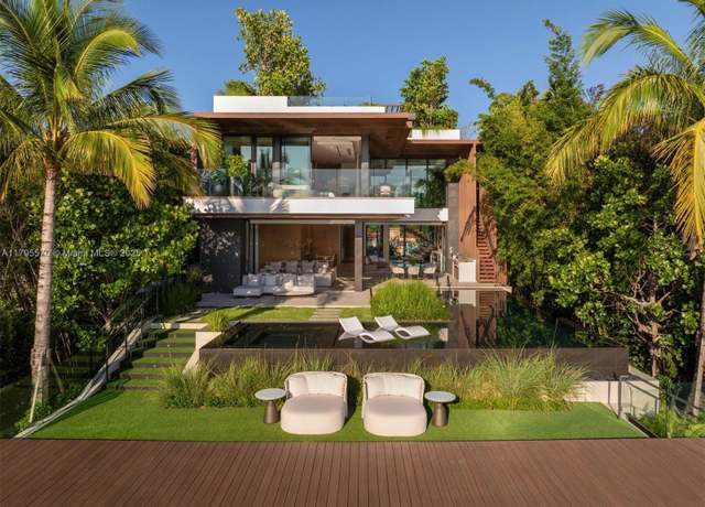 Property at 220 W Dilido Dr, Miami Beach, FL 33139, 5 beds, 6.5 baths