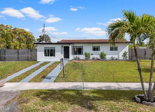 Property at 11755 SW 187th St, Miami, FL 33177, 5 beds, 3 baths