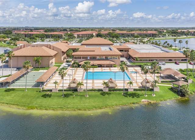 Property at 1650 SW 124th Ter Unit 312D, Pembroke Pines, FL 33027, 2 beds, 2 baths